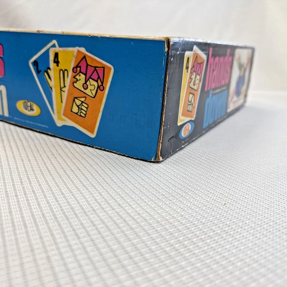 Ideal this vintage